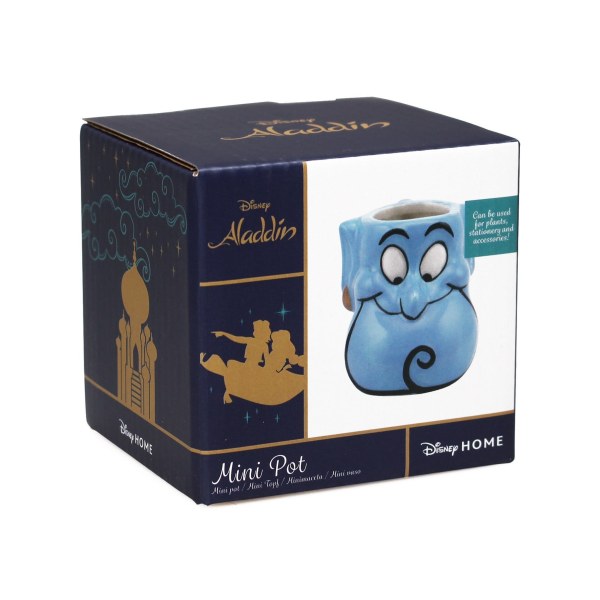 Mini 3D potje Geest Aladdin - Disney