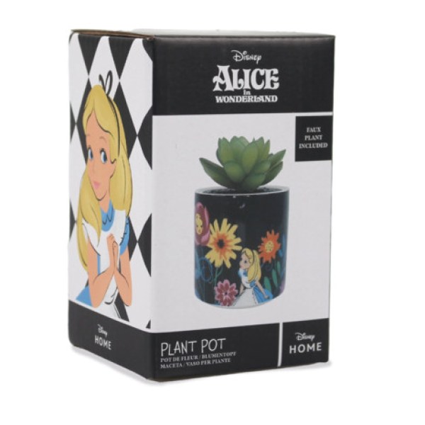 Namaak potplant Alice in Wonderland - Disney