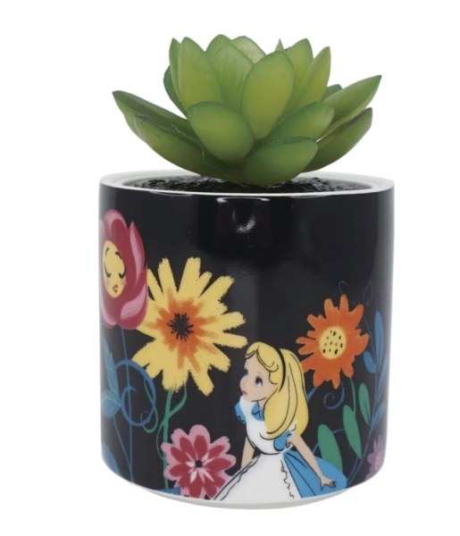Namaak potplant Alice in Wonderland - Disney
