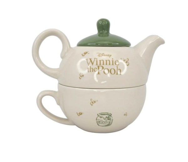 Winnie de Poeh theepot - Disney
