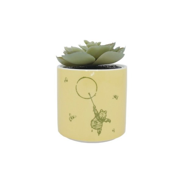 Namaak potplant Winnie de Poeh - Disney