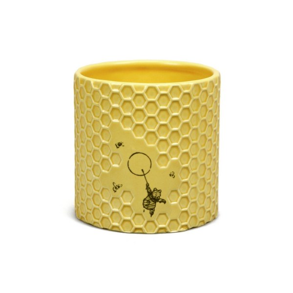 Winnie de Poeh honingraat bloempot - Disney
