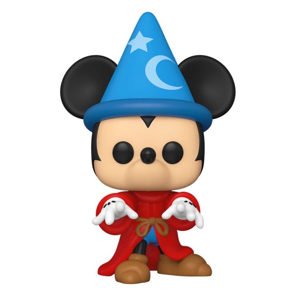 Funko Pop! 990 - Mickey fantasy 80-jarig jubileum - Disney