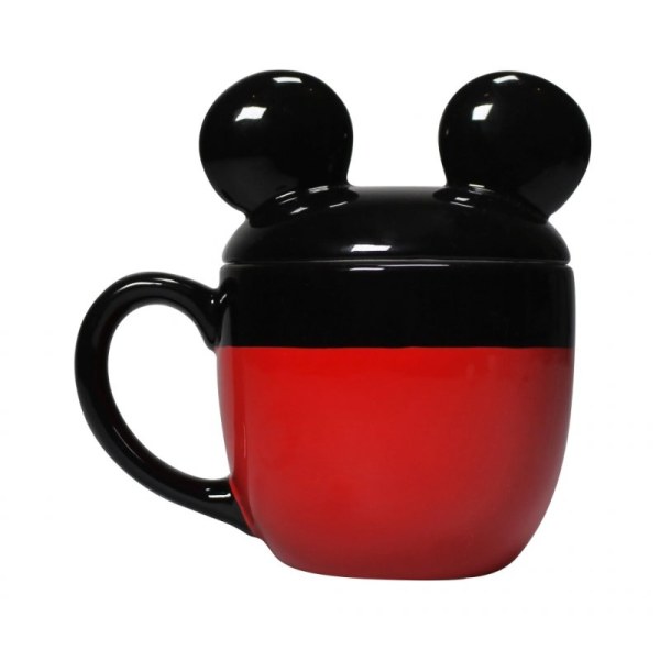 Beker 3D Mickey Muis - Disney