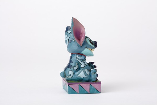 DISNEY TRADITIONS JIM SHORE STITCH (9,5 cm)