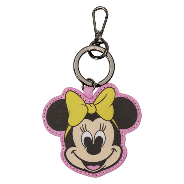 Disney 100 Minnie Muis tasbedel - Disney Loungefly