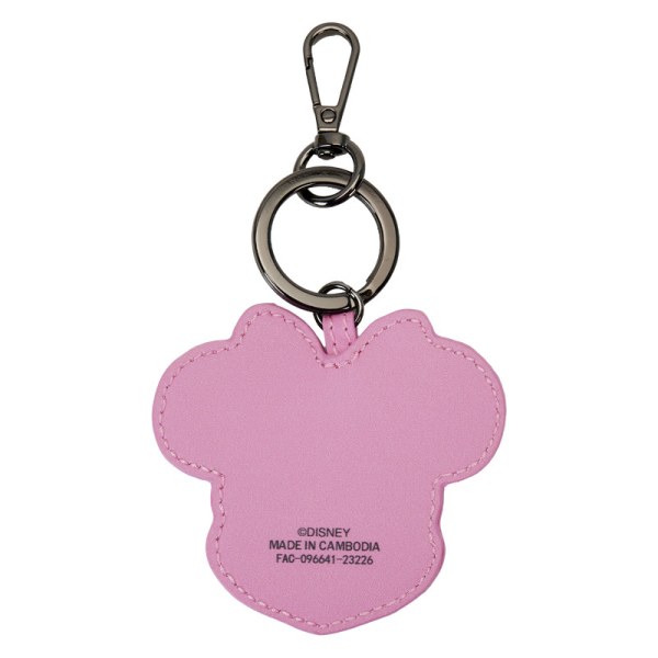 Disney 100 Minnie Muis tasbedel - Disney Loungefly