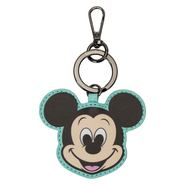 Disney 100 Mickey Muis tasbedel - Disney Loungefly