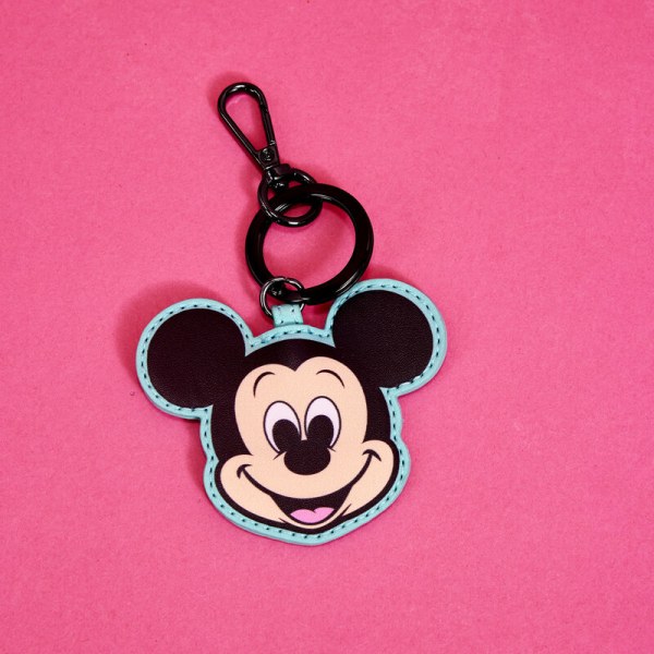 Disney 100 Mickey Muis tasbedel - Disney Loungefly