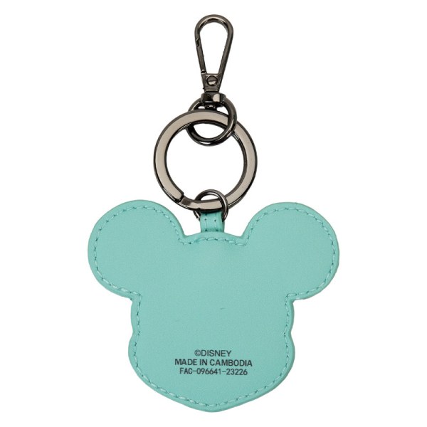 Disney 100 Mickey Muis tasbedel - Disney Loungefly