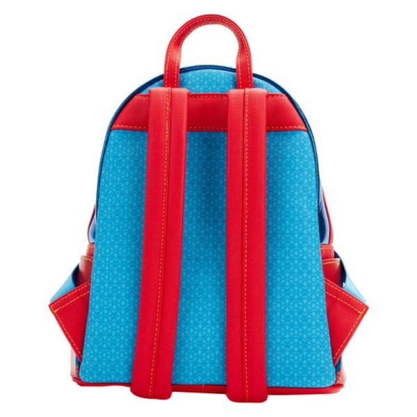 MINI RUGZAK Miss Marvel Cosplay - MARVEL LOUNGEFLY