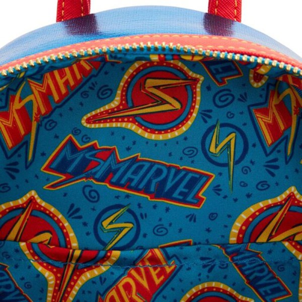 MINI RUGZAK Miss Marvel Cosplay - MARVEL LOUNGEFLY