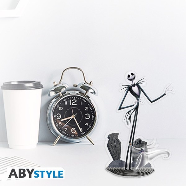 Acryl Jack Skellington The Nightmare Before Christmas - Disney