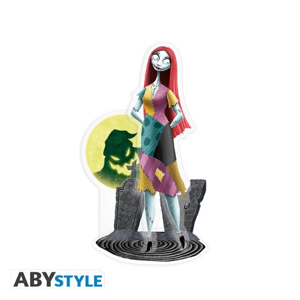 Acryl Sally The Nightmare Before Christmas - Disney
