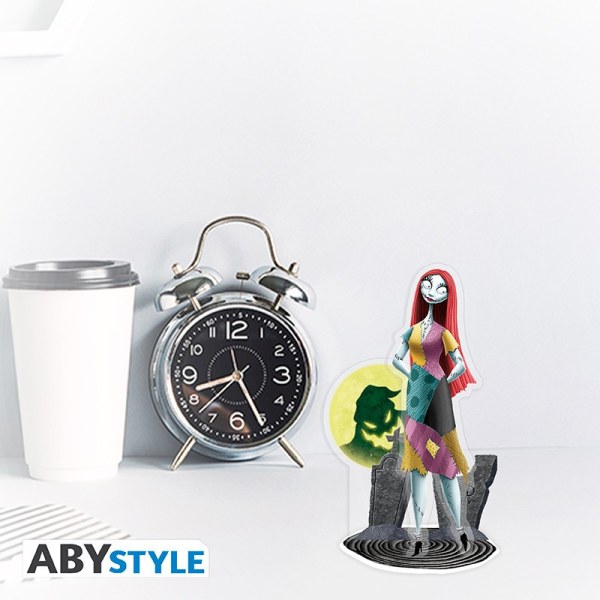 Acryl Sally The Nightmare Before Christmas - Disney