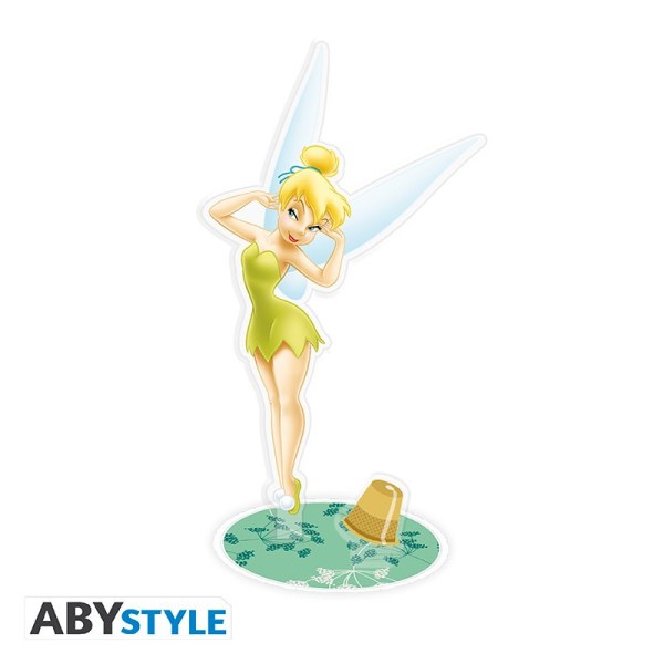 Acryl Tinkerbell - Disney