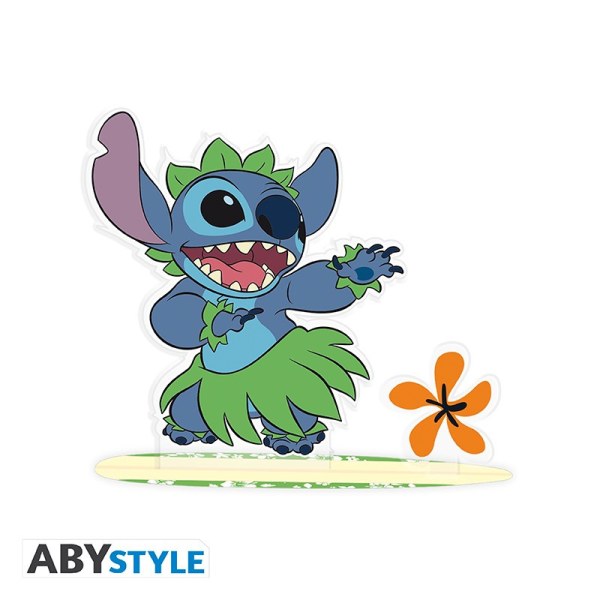 Stitch - Disney