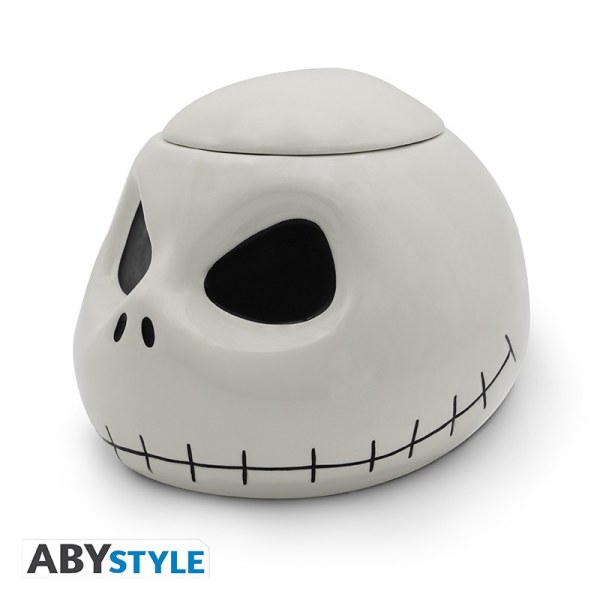 KOEKJESDOOS - De Nightmare Before Christmas - Jack