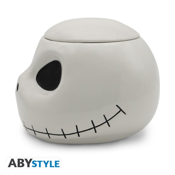 KOEKJESDOOS - De Nightmare Before Christmas - Jack