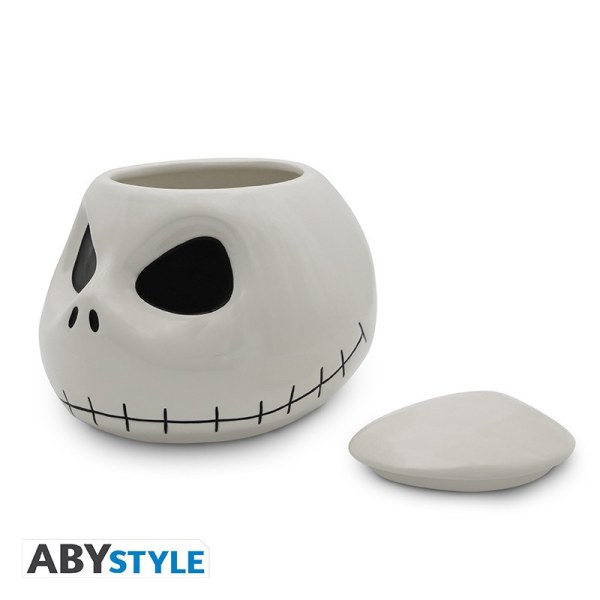 KOEKJESDOOS - De Nightmare Before Christmas - Jack