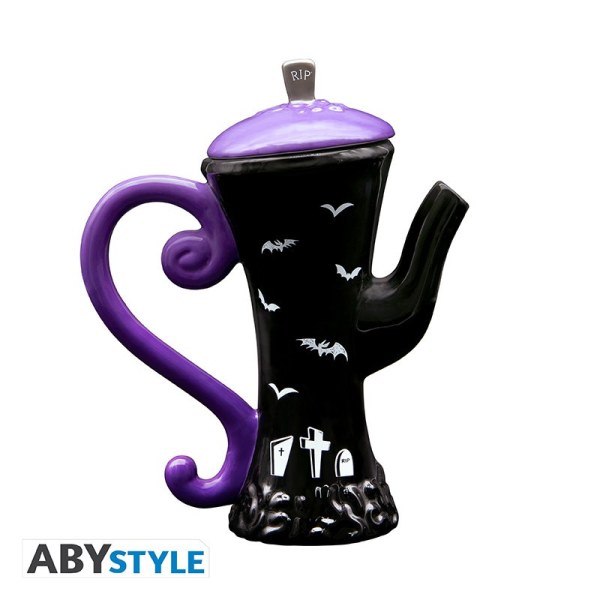 Theepot - De Nightmare Before Christmas - Jack
