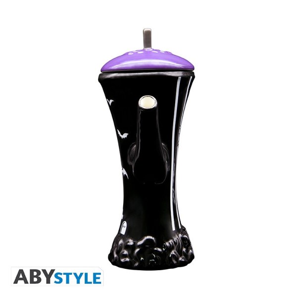 Theepot - De Nightmare Before Christmas - Jack