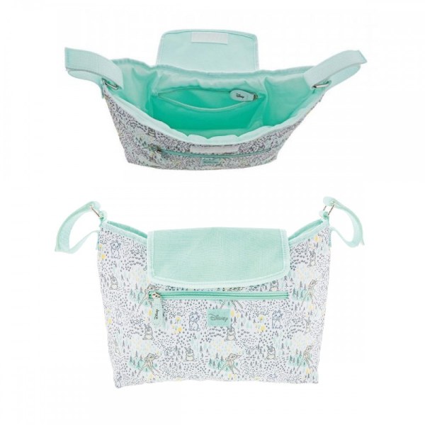 WANDELWAGENORGANISATOR - DISNEY ENCHANTING BABY