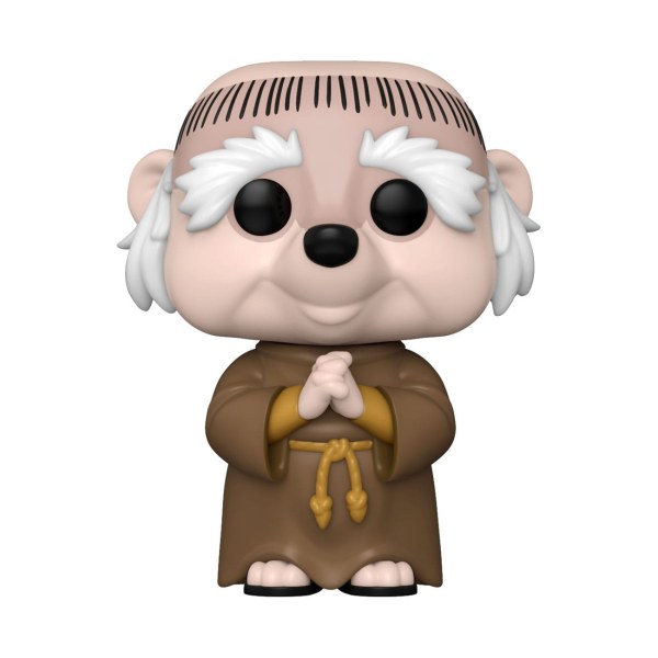 Funko Pop! 1436 - Broer Tuck Robin Hood - Disney