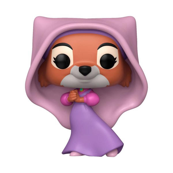Funko Pop! 1438 - Dievegge Marian Robin Hood - Disney