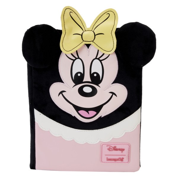 Dagboek Minnie Muis cosplay Disney100 - Disney Loungefly