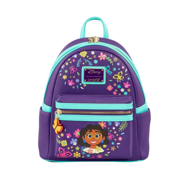 MINI RUGZAK Encanto Family Tree - DISNEY LOUNGEFLY