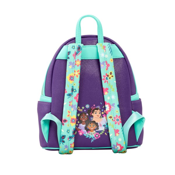 MINI RUGZAK Encanto Family Tree - DISNEY LOUNGEFLY