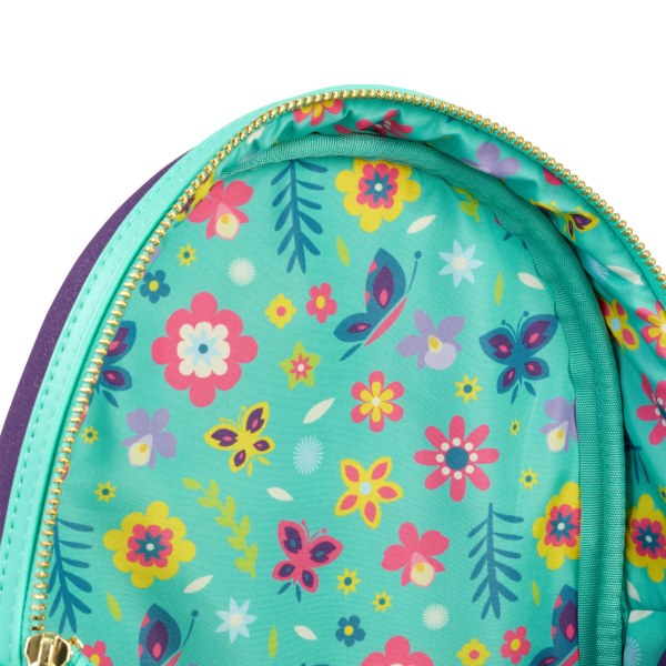MINI RUGZAK Encanto Family Tree - DISNEY LOUNGEFLY