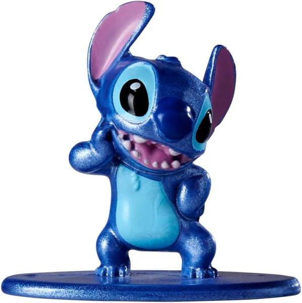DISNEY100 MYSTERIE BEELDJE - (1 BEELDJE WILLEKEURIG)