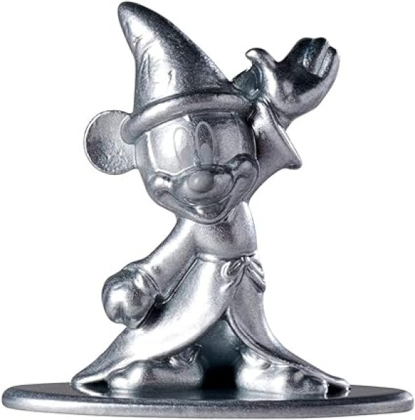 DISNEY100 MYSTERIE BEELDJE - (1 BEELDJE WILLEKEURIG)