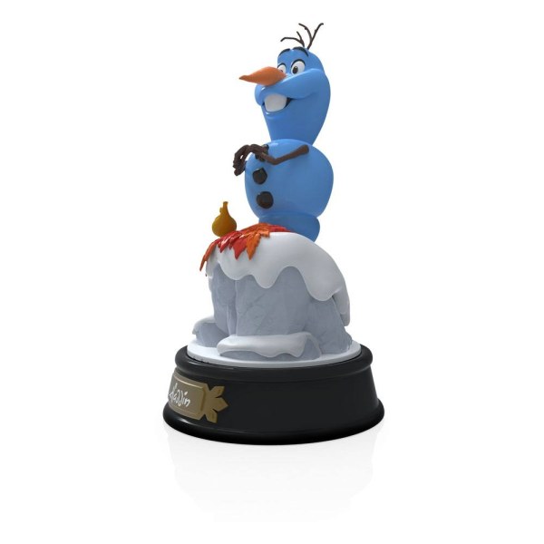 Set van 6 Olaf Frozen beeldjes - Disney D-Stage