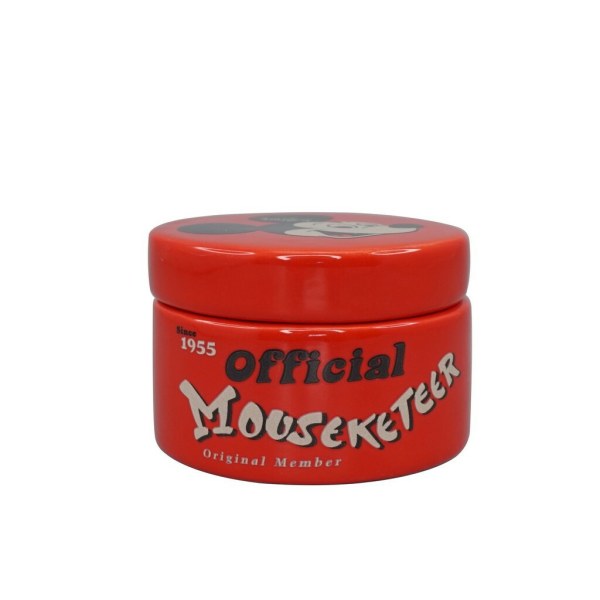 Mickey Muis ronde keramische doos - Disney