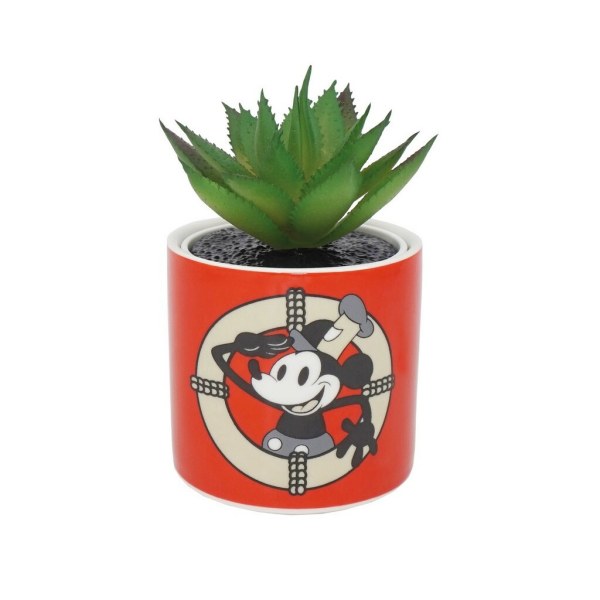 Namaak potplant Mickey Steamboat - Disney