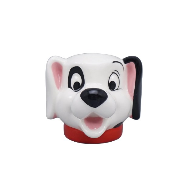 Mini 3D pot 101 Dalmatiërs - Disney