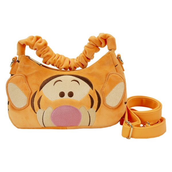 Teigetje pluche SCHOUDEDTASSEN - DISNEY LOUNGEFLY