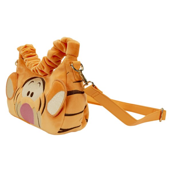 Teigetje pluche SCHOUDEDTASSEN - DISNEY LOUNGEFLY