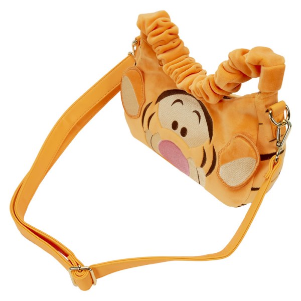 Teigetje pluche SCHOUDEDTASSEN - DISNEY LOUNGEFLY