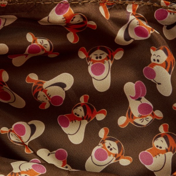 Teigetje pluche SCHOUDEDTASSEN - DISNEY LOUNGEFLY