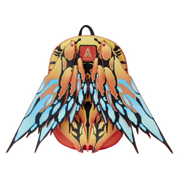Mini Avatar Toruk rugzak met beweegbare vleugels - DISNEY LOUNGEFLY