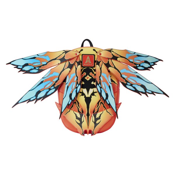 Mini Avatar Toruk rugzak met beweegbare vleugels - DISNEY LOUNGEFLY