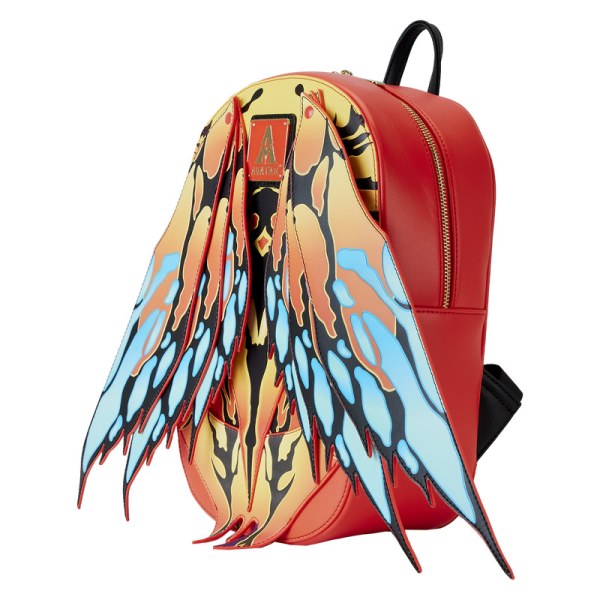 Mini Avatar Toruk rugzak met beweegbare vleugels - DISNEY LOUNGEFLY