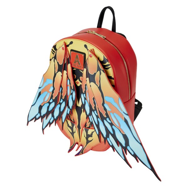 Mini Avatar Toruk rugzak met beweegbare vleugels - DISNEY LOUNGEFLY
