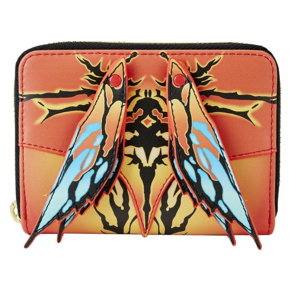 Avatar Toruk PORTEFEUILLE met beweegbare vleugels - DISNEY LOUNGEFLY