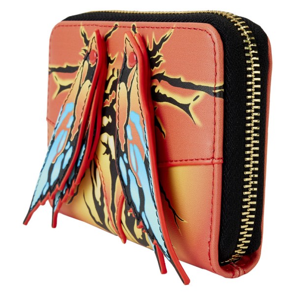 Avatar Toruk PORTEFEUILLE met beweegbare vleugels - DISNEY LOUNGEFLY