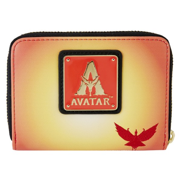 Avatar Toruk PORTEFEUILLE met beweegbare vleugels - DISNEY LOUNGEFLY